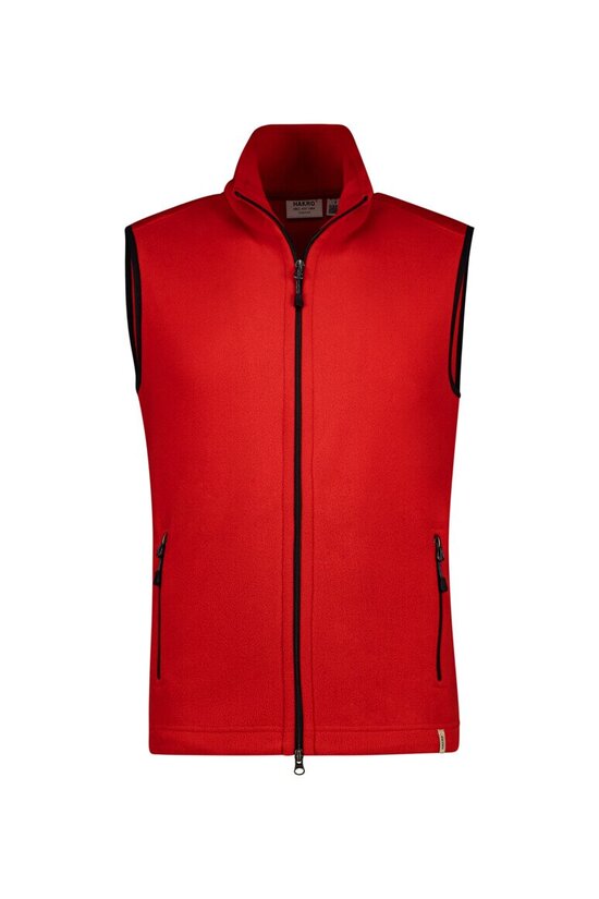 HAKRO Fleeceweste ECO NO. 847