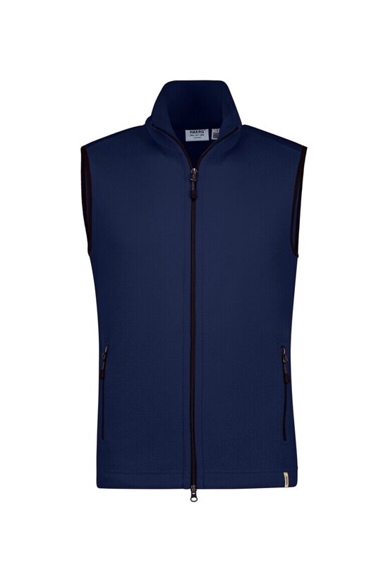 HAKRO Fleeceweste ECO NO. 847