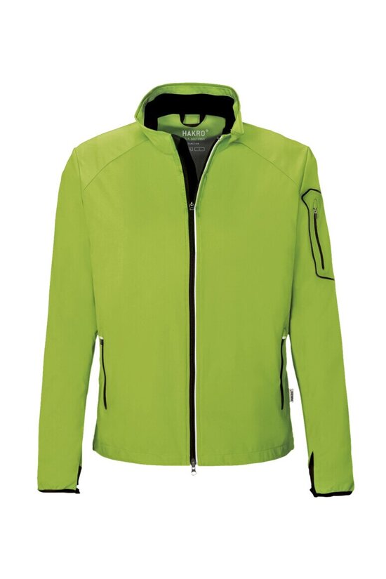 HAKRO Light-Softshelljacke Brantford NO. 856