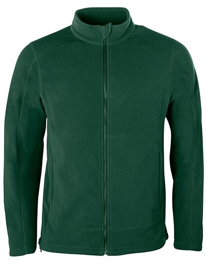 Men´s Full- Zip Fleece Jacket