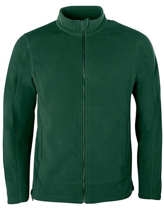 Men´s Full- Zip Fleece Jacket