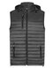HRM1301 Men´s Hooded Performance Body Warmer