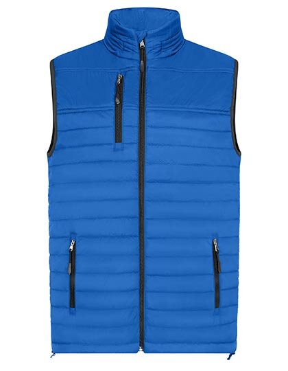 HRM1301 Men´s Hooded Performance Body Warmer