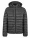 HRM1401 HRM Men´s Premium Quilted Jacket