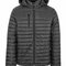 HRM1401 HRM Men´s Premium Quilted Jacket