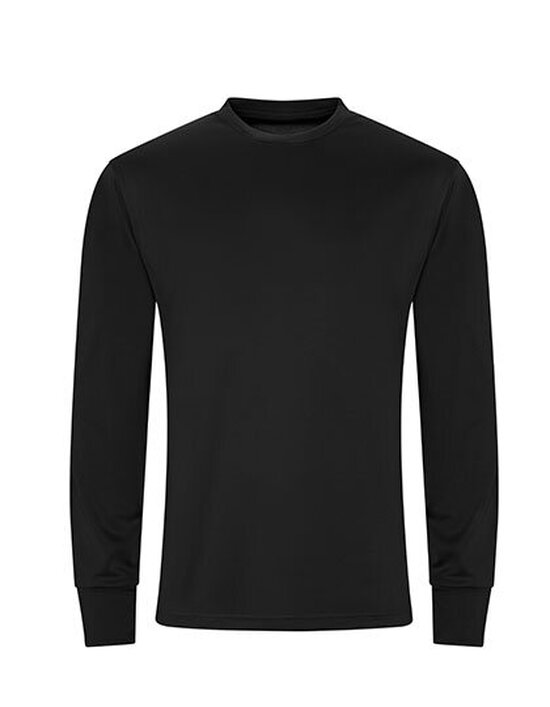 JC023 Long Sleeve Active T