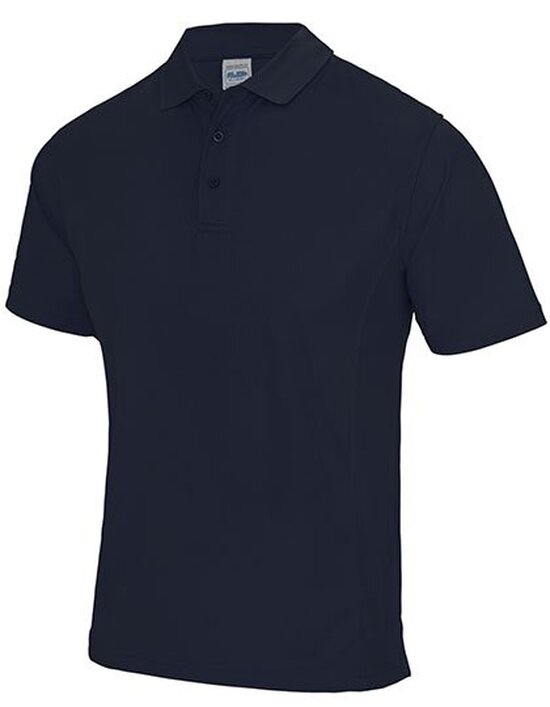 SuperCool Performance Polo