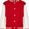 Kids` Varsity Jacket