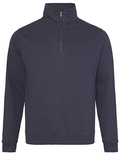 Sophomore 1/4 Zip Sweat