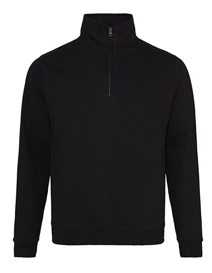 Sophomore 1/4 Zip Sweat