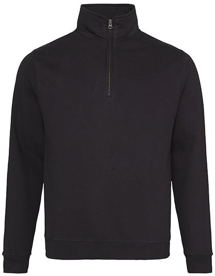 Sophomore 1/4 Zip Sweat