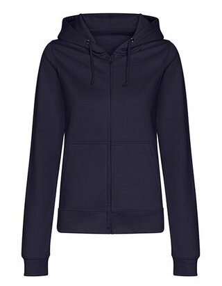 JH050F Women´s College Zoodie