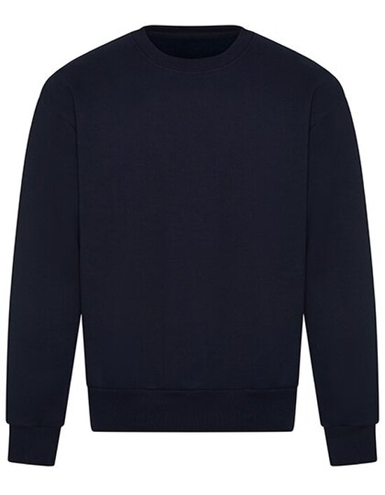 JH123 Just Hoods Signature Heavyweight Sweat