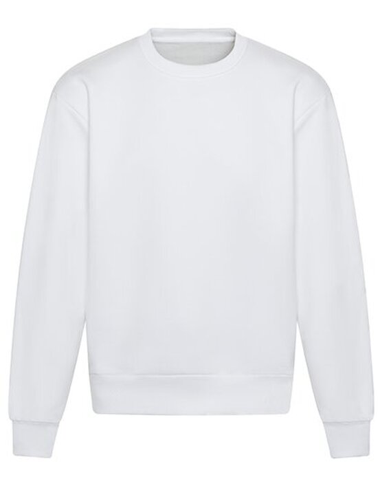 JH123 Just Hoods Signature Heavyweight Sweat