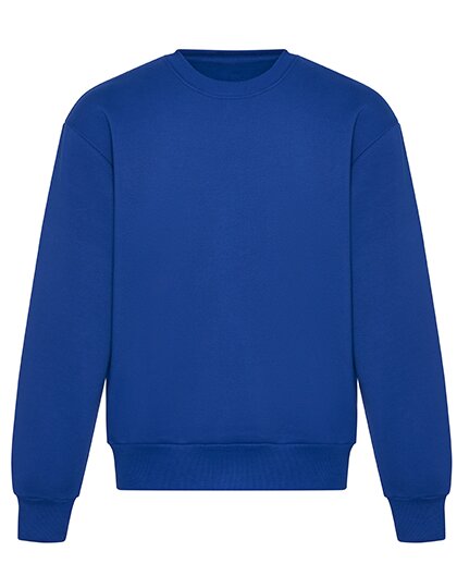 JH123 Just Hoods Signature Heavyweight Sweat