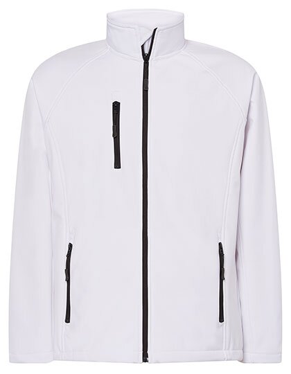 Softshell Jacket