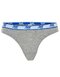 JHK903 Ladies´ Thong (3 Pack)