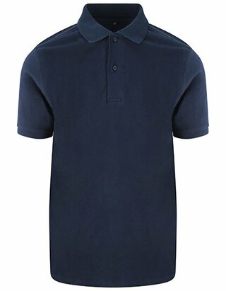 Stretch Polo