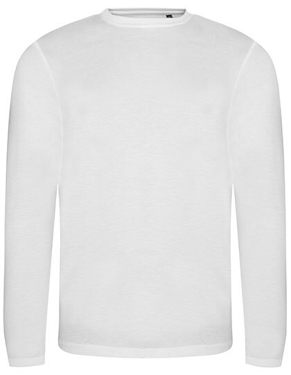 Longsleeve Tri-Blend T