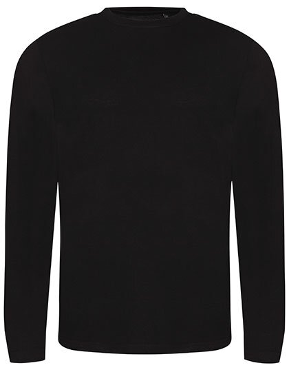 Longsleeve Tri-Blend T