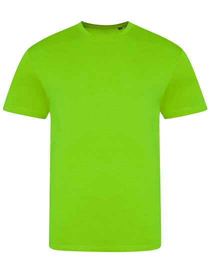 Electric Tri-Blend T