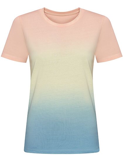 JT022 Tie-Dye T