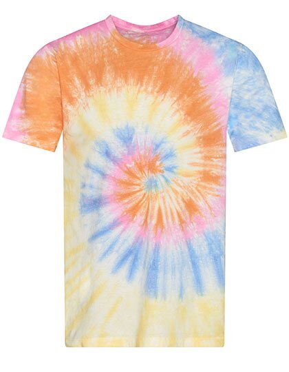 JT022 Tie-Dye T