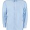 Men`s Classic Fit Workwear Oxford Shirt Long Sleeve