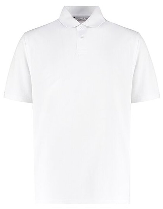 Regular Fit Cooltex® Plus Pique Polo