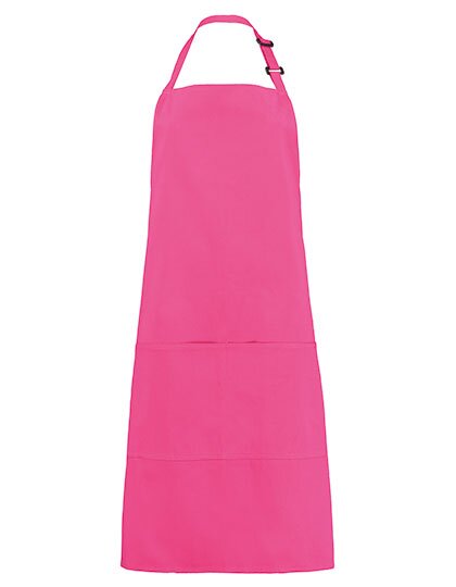 Bargear™ Bar Bib Apron Superwash® 60° Unisex