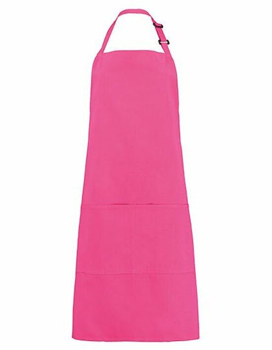 Bargear™ Bar Bib Apron Superwash® 60° Unisex