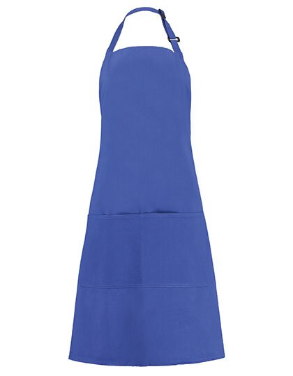 Bargear™ Bar Bib Apron Superwash® 60° Unisex