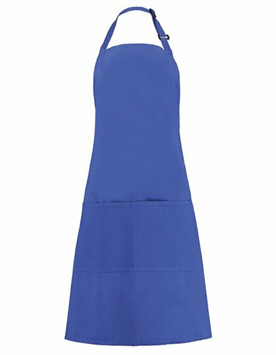 Bargear™ Bar Bib Apron Superwash® 60° Unisex
