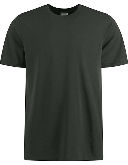 K530 Regular Fit Superwash® 60° Pique Tee