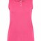 Women`s Classic Fit Proactive Sleeveless Polo