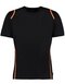 Men`s Regular Fit T-Shirt Short Sleeve