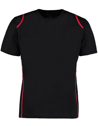 Men`s Regular Fit T-Shirt Short Sleeve