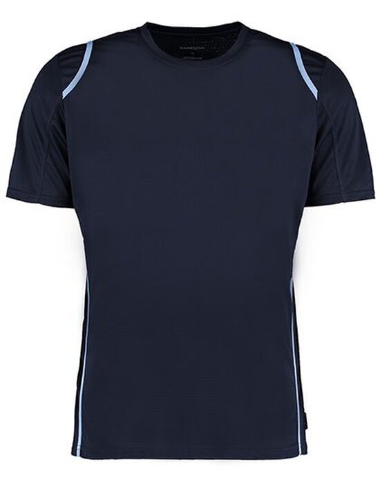 Men`s Regular Fit T-Shirt Short Sleeve