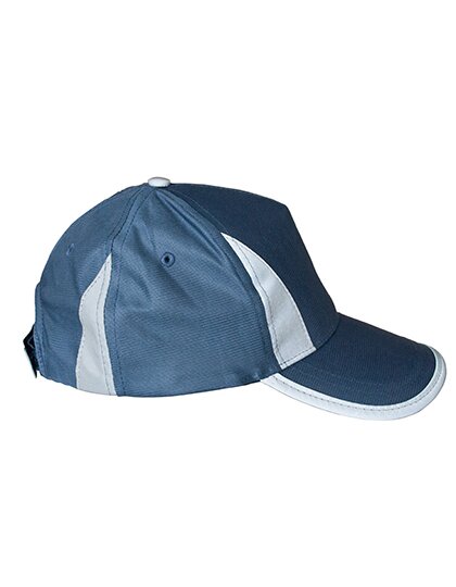 Premium High Visibility Cap for adults