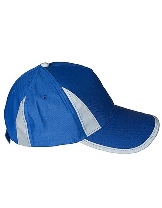 Premium High Visibility Cap for adults