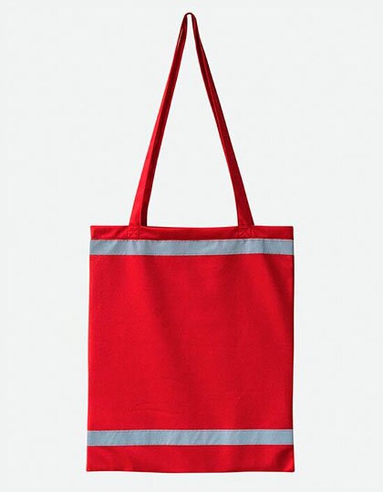 Warnsac® Shopping Bag long handles