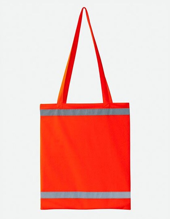 Warnsac® Shopping Bag long handles