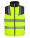 KX143 Hi-Vis Bodywarmer Elbrus