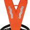 Safety Collar with Safety Clasp for Kids