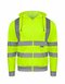 KX422 Hi-Vis Zipper Hoody Galway