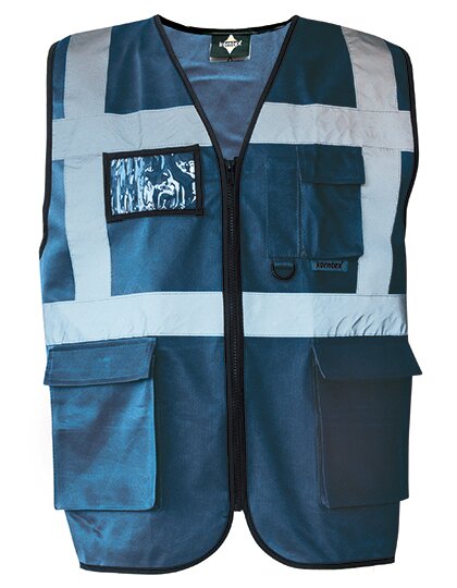 Multi Functional Vest