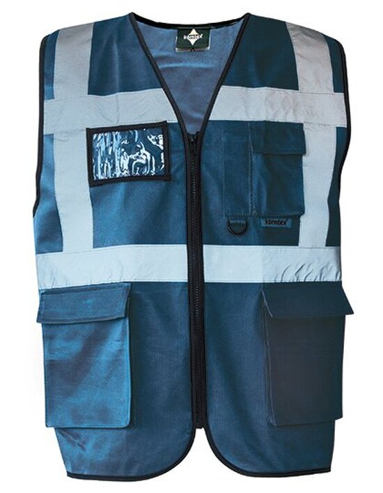 Multi Functional Vest
