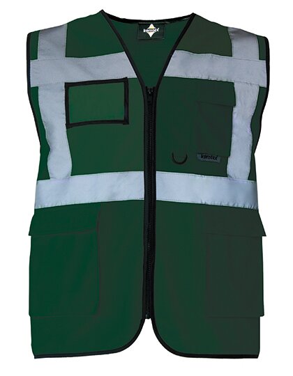 Multi Functional Vest