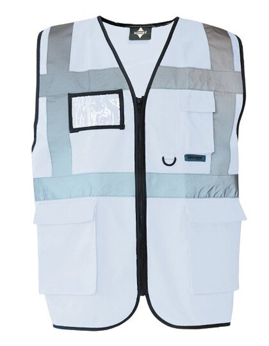 Multi Functional Vest
