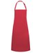 Latzschürze Basic mit Schnalle
